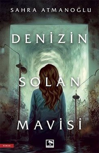 Denizin Solan Mavisi