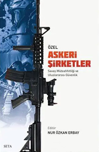 Özel Askeri Şirketler 