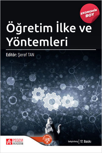 Öğretim İlke ve Yöntemleri (Ekonomik Boy)