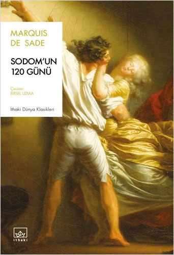 Sodom’un 120 Günü