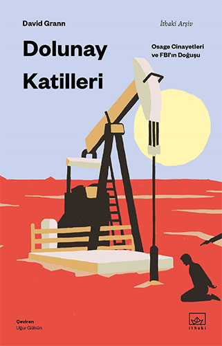 Dolunay Katilleri