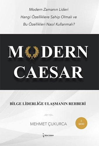 Modern Caesar