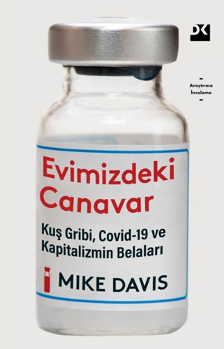 Evimizdeki Canavar