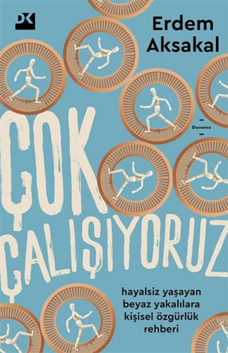 Çok Çalışıyoruz