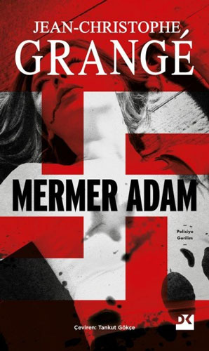 Mermer Adam