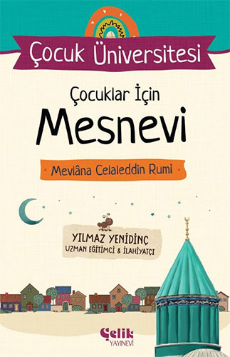 Çocuklar İçin Mesnevi