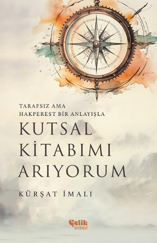 Kutsal Kitabımı Arıyorum