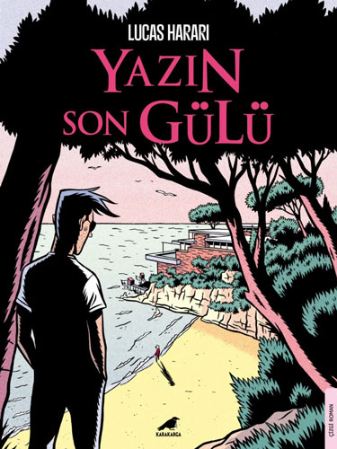 Yazın Son Gülü