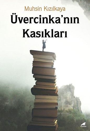 Üvercinka'nın Kasıkları