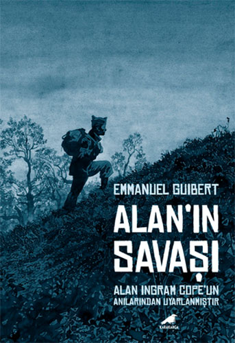 Alan’ın Savaşı