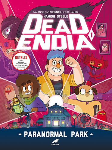 Deadendia