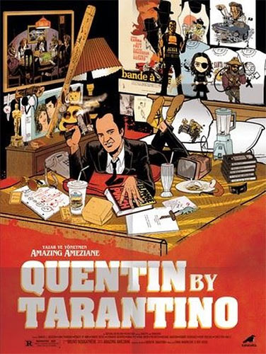 Quentin Tarantino