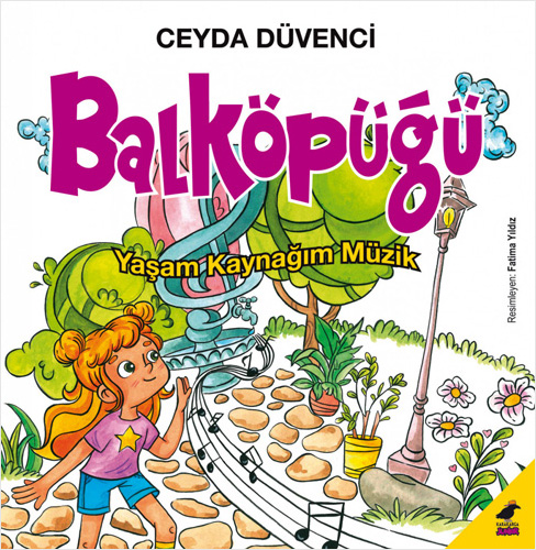 Balköpüğü (Ciltli)