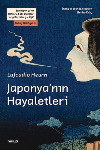 Japonya'nın Hayaletleri 