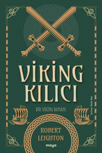 Viking Kılıcı - Bir Viking Romanı