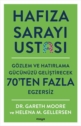 Hafıza Sarayı Ustası