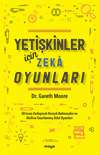 Yetişkinler İçin Zeka Oyunları