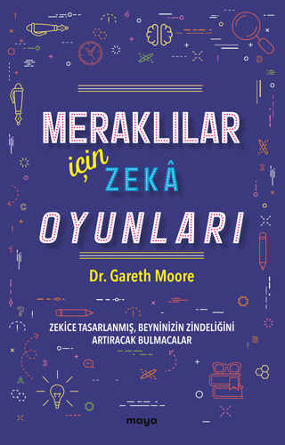 Meraklılar İçin Zekâ Oyunları