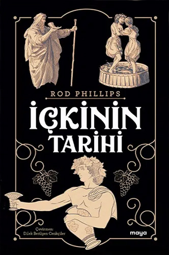 İçkinin Tarihi