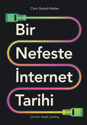 Bir Nefeste İnternet Tarihi