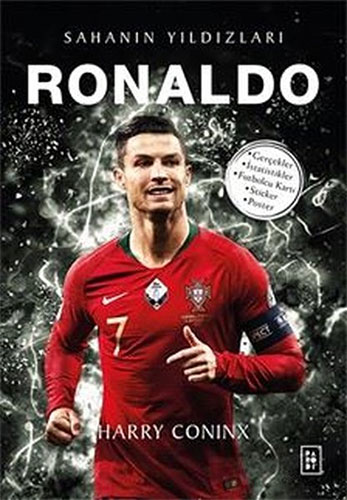 Sahanın Yıldızları - Ronaldo