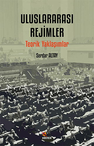 Uluslararası Rejimler