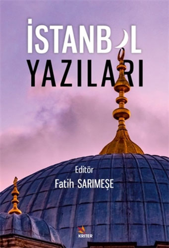 İstanbul Yazıları