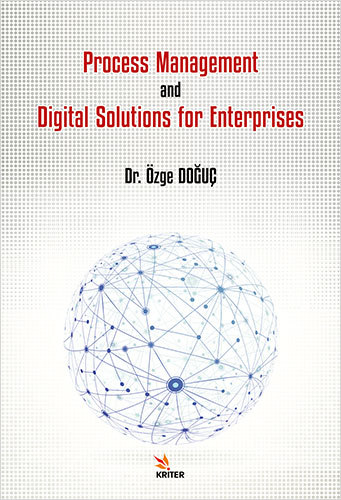 Process Management and Digital Solutions for Enterprises