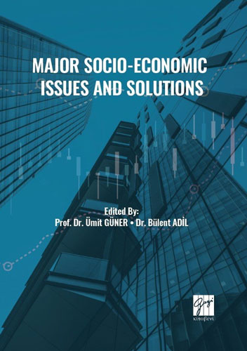 Major Socio - Economic Issues and Solutions