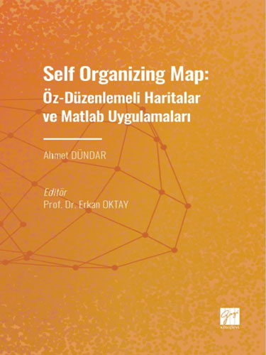 Self Organizing Map: Öz - Düzenlenmeli Haritalar ve Matlab Uygulamaları 