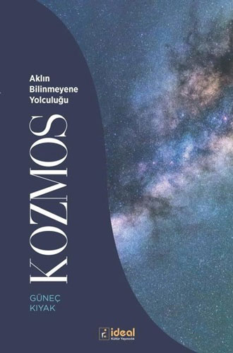 Kozmos - Aklın Bilinmeyene Yolculuğu