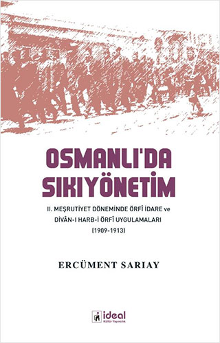  Osmanlı'da Sıkıyönetim