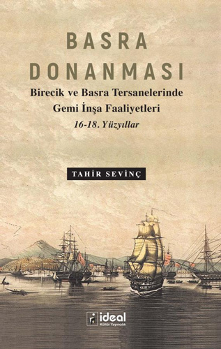 Basra Donanması