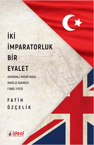  İki İmparatorluk Bir Eyalet