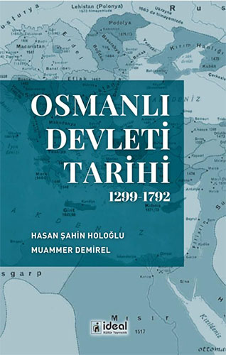 Osmanlı Devleti Tarihi