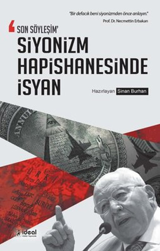 Siyonizm Hapishanesinde İsyan - Son Söyleşim