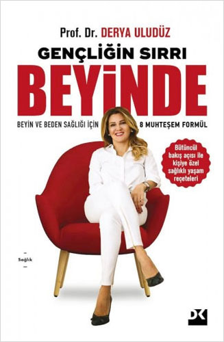 Gençliğin Sırrı Beyinde