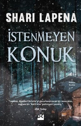 İstenmeyen Konuk