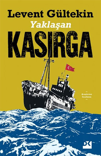 Yaklaşan Kasırga