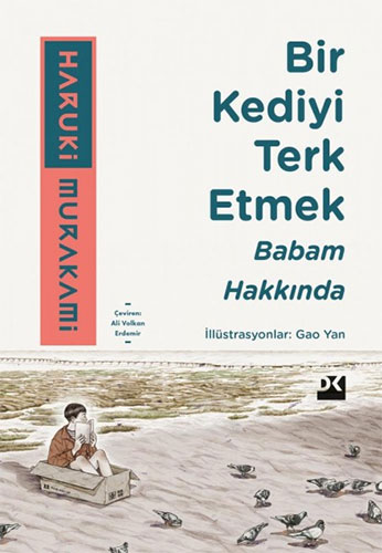 Bir Kediyi Terk Etmek