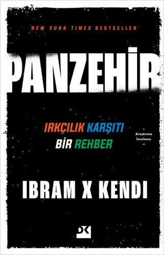 Panzehir - Irkçılık Karşıtı Bir Rehber 