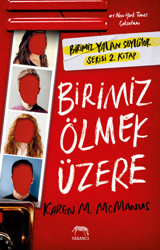 Birimiz Ölmek Üzere 