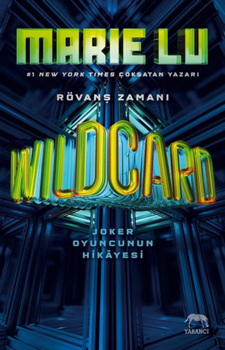 Wildcard: Joker Oyuncunun Hikâyesi