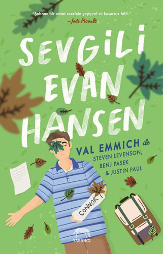 Sevgili Evan Hansen