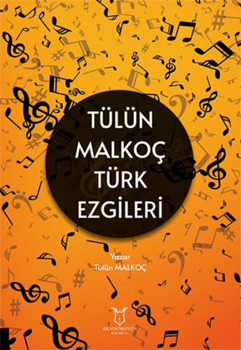 Tülün Malkoç Türk Ezgileri