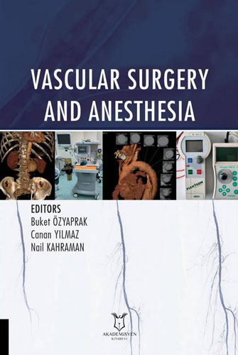 Vascular Surgery and Anesthesia