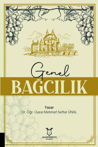 Genel Bağcılık