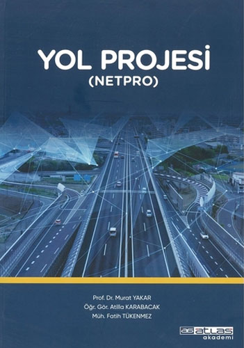  Yol Projesi (Netpro)