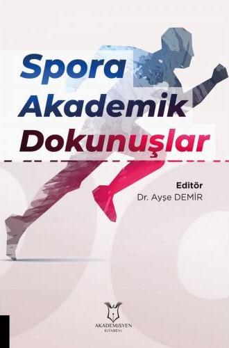 Spora Akademik Dokunuşlar