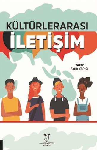 Kültürlerarası İletişim